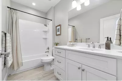 286 E Sandy Sage Way, Sandy, UT 84070 - Photo 16
