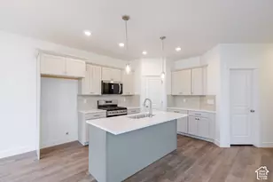 1490 W Banner Dr, Saratoga Springs, UT 84045 - Photo 8