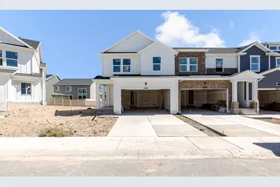 1490 W Banner Dr #830, Saratoga Springs, UT 84045 - Photo 1
