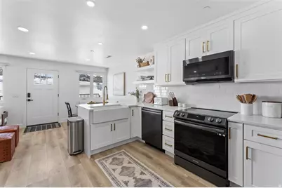 3285 Lower Saddleback Rd #6A, Park City, UT 84098 - Photo 10