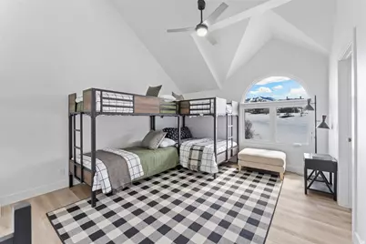 3285 Lower Saddleback Rd #6A, Park City, UT 84098 - Photo 4