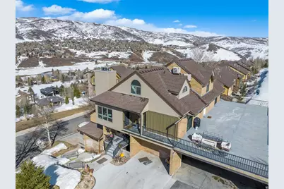 3285 Lower Saddleback Rd #6A, Park City, UT 84098 - Photo 30