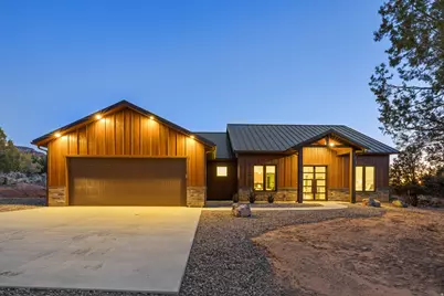 369 W Pinyon Pine Dr, Orderville, UT 84758 - Photo 1