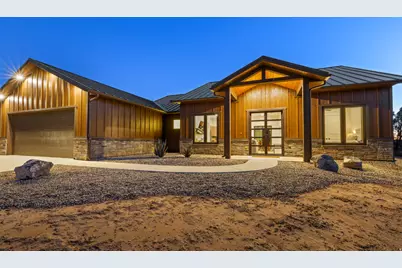 369 W Pinyon Pine Dr, Orderville, UT 84758 - Photo 2
