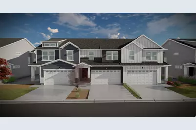 1486 W Banner Dr #832, Saratoga Springs, UT 84045 - Photo 2