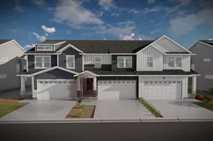 1486 W Banner Dr, Saratoga Springs, UT 84045 - Photo 2