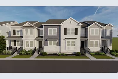 4363 W Garriga Ln #2643, Herriman, UT 84096 - Photo 1