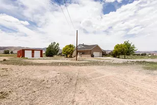 420 S Main St, Central Valley, UT 84754 - Photo 2