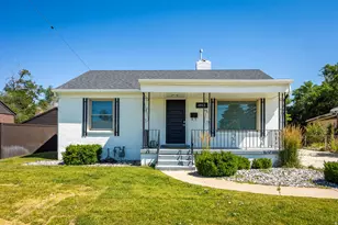 1813 E 1700 S, Salt Lake City, UT 84108 - Photo 1