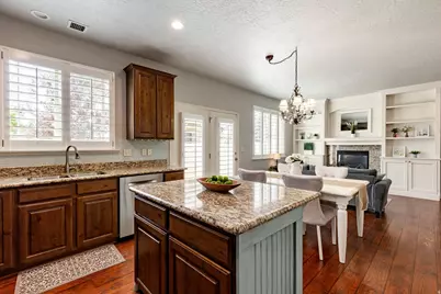 2671 W Hollister Rd, Riverton, UT 84065 - Photo 18