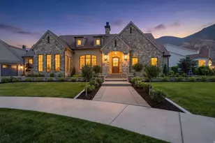 1018 W 4230 N, Pleasant Grove, UT 84062 - Photo 2