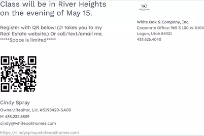 475 W 60 S #L202, Providence, UT 84332 - Photo 8