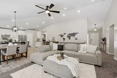 10866 S Marsha Kaye Cir, Sandy, UT 84070 - Photo 8