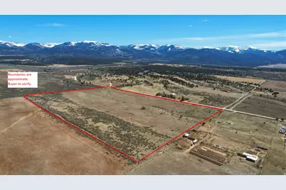8750 E 15000 N, Spring City, UT 84662 - Photo 1