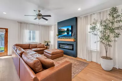 7197 N Clear Sky Ln, Eagle Mountain, UT 84005 - Photo 6