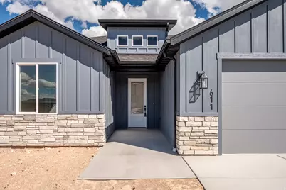611 S Renze Adams St, Cedar City, UT 84721 - Photo 4