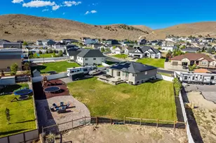 9853 N Elkhorn Rd, Eagle Mountain, UT 84005 - Photo 52