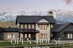 441 S 7900 E, Huntsville, UT 84317 - Photo 1