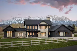 441 S 7900 E, Huntsville, UT 84317 - Photo 1