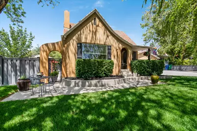 1809 E Gunderson Ln, Holladay, UT 84124 - Photo 1