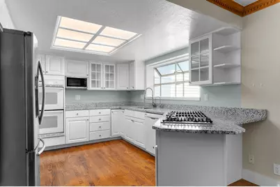 745 E Three Fountains Cir #43, Salt Lake City, UT 84107 - Photo 2