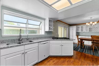 745 E Three Fountains Cir #43, Salt Lake City, UT 84107 - Photo 4