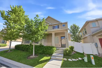 7709 S Yellowood Ln W, West Jordan, UT 84081 - Photo 1