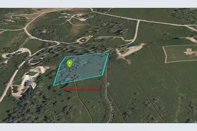 23165 N Hillside Dr #G23, Fairview, UT 84629 - Photo 4