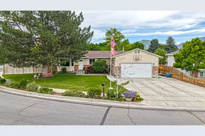 1615 S 350 E, Springville, UT 84663 - Photo 1
