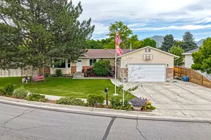 1615 S 350 E, Springville, UT 84663 - Photo 1