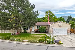1615 S 350 E, Springville, UT 84663 - Photo 1