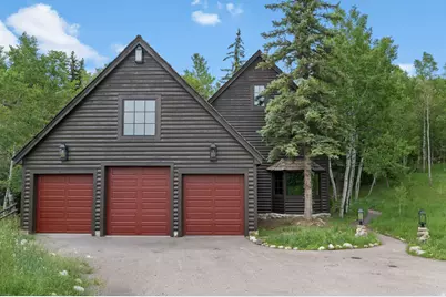 7536 N Pinebrook Rd, Park City, UT 84098 - Photo 1