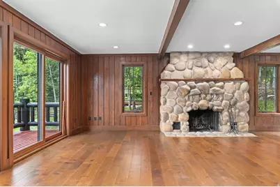 7536 N Pinebrook Rd, Park City, UT 84098 - Photo 4