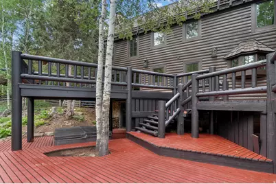 7536 N Pinebrook Rd, Park City, UT 84098 - Photo 30