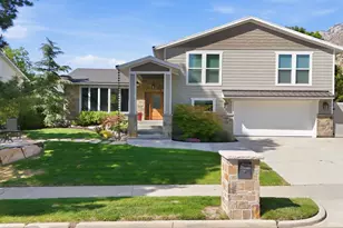 3315 E Nutmeg St, Cottonwood Heights, UT 84121 - Photo 1