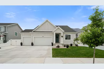 1329 S Sagehill Dr, Santaquin, UT 84655 - Photo 34