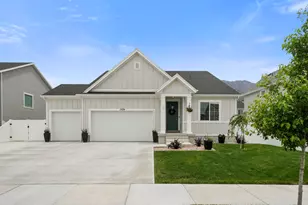1329 S Sagehill Dr, Santaquin, UT 84655 - Photo 34