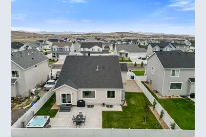 1329 S Sagehill Dr, Santaquin, UT 84655 - Photo 38
