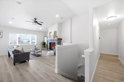 768 W Star Spangled Dr S, Bluffdale, UT 84065 - Photo 4