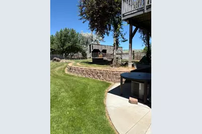 320 N Pine Canyon Road Rd, Midway, UT 84049 - Photo 4