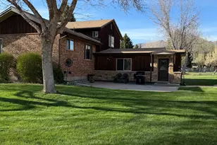 320 N Pine Canyon Road Rd, Midway, UT 84049 - Photo 1