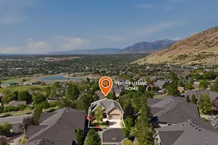 1623 E High Oaks Ln S, Draper, UT 84020 - Photo 46