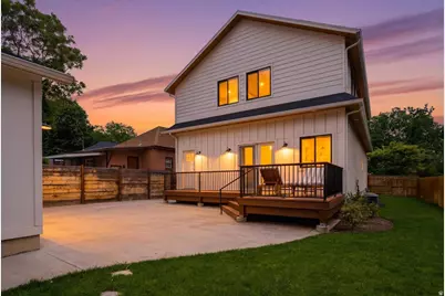 1129 E Roosevelt Ave S, Salt Lake City, UT 84105 - Photo 42