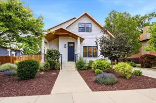 1129 E Roosevelt Ave S, Salt Lake City, UT 84105 - Photo 1