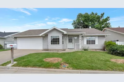 5548 S 2150 W, Roy, UT 84067 - Photo 2