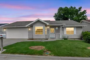 5548 S 2150 W, Roy, UT 84067 - Photo 1