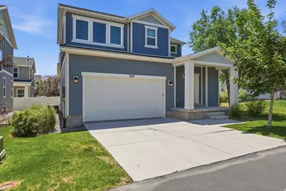 5126 E Sand Flats Way, Eagle Mountain, UT 84005 - Photo 2