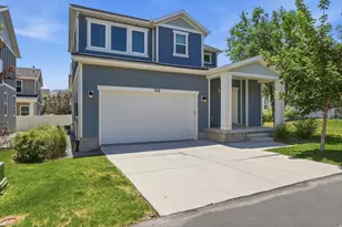 5126 E Sand Flats Way, Eagle Mountain, UT 84005 - Photo 2