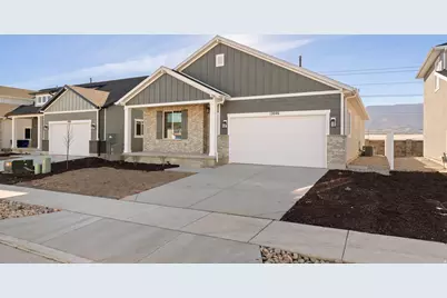 12046 S Antelope Flat Way W #621, Herriman, UT 84096 - Photo 2
