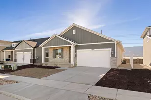 12046 S Antelope Flat Way W, Herriman, UT 84096 - Photo 2